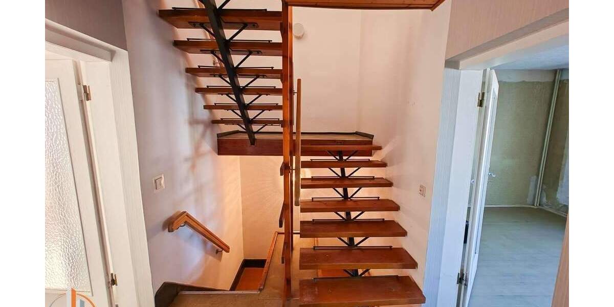 Reihenmittelhaus Magdeburg Ottersleben - 5 Zimmer, 105 m&sup2;, 209.000&euro; | Angebot:24971973