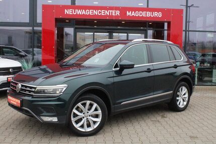 VW Tiguan 169.432 km 18.790 &euro; Magdeburg 39128