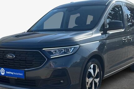 Ford Tourneo Connect 27.493 km 26.917 &euro; Magdeburg 39116