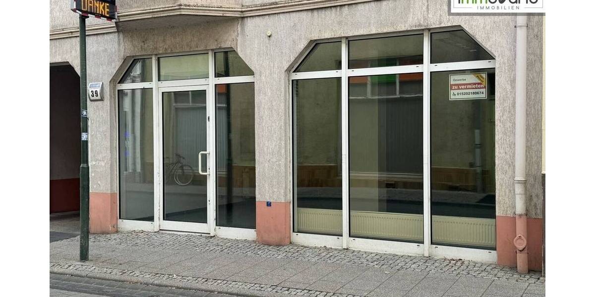 Gewerbeobjekt Egeln - 400&euro; | Angebot:24115442