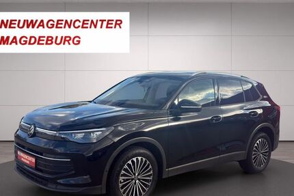 VW Tiguan 17.445 km 37.790 &euro; Magdeburg 39128