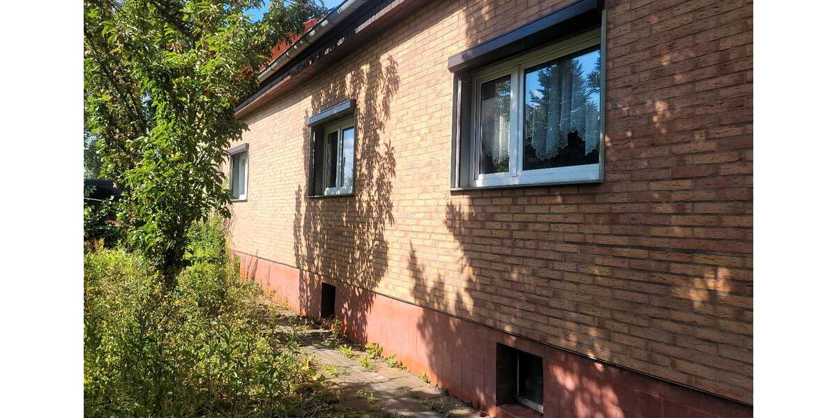 Einfamilienhaus Magdeburg Brückfeld - 150.000&euro; | Angebot:27005939
