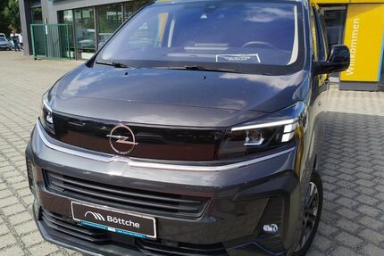 Opel Zafira Life 40.206 km 34.980 € Oschersleben 39387