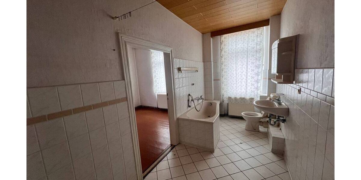 Mehrfamilienhaus, Wohnhaus Schönebeck (Elbe) Schönebeck - 1 Zimmer, 240 m&sup2;, 169.500&euro; | Angebot:25666807