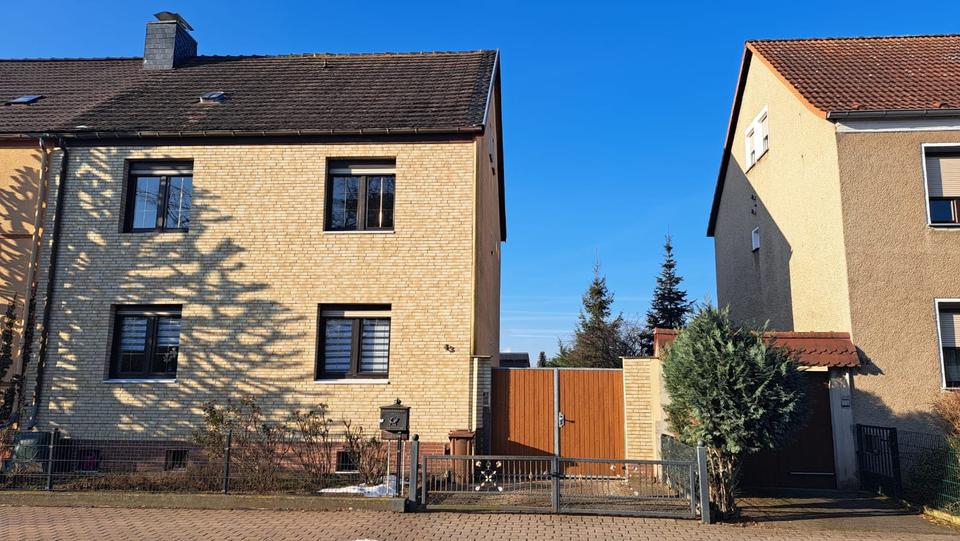 Doppelhaushälfte Schönebeck (Elbe) - 6 Zimmer, 140 m&sup2;, 238.000&euro; | Angebot:25290693