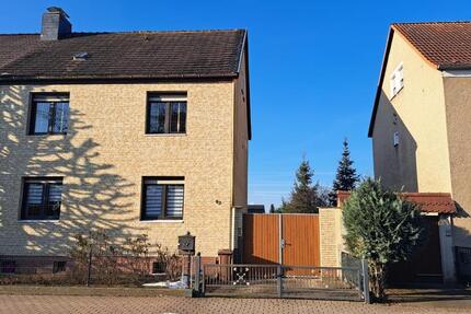 Haus Schönebeck (Elbe) - 6 Zimmer, 140 m&sup2;, 238.000&euro; | Angebot:25290693