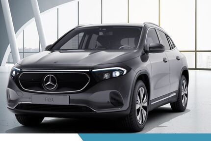 Mercedes-Benz EQA 27.161 km 29.450 € Magdeburg 39130
