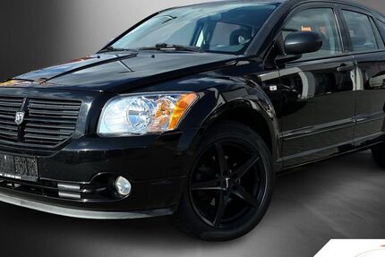Dodge Caliber 160.000 km 3.490 &euro; Magdeburg 39118