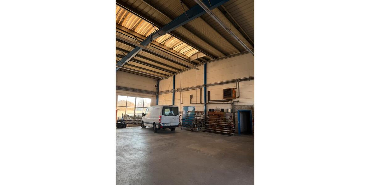 Gewerbeobjekt Gommern - 2.900&euro; | Angebot:24708642