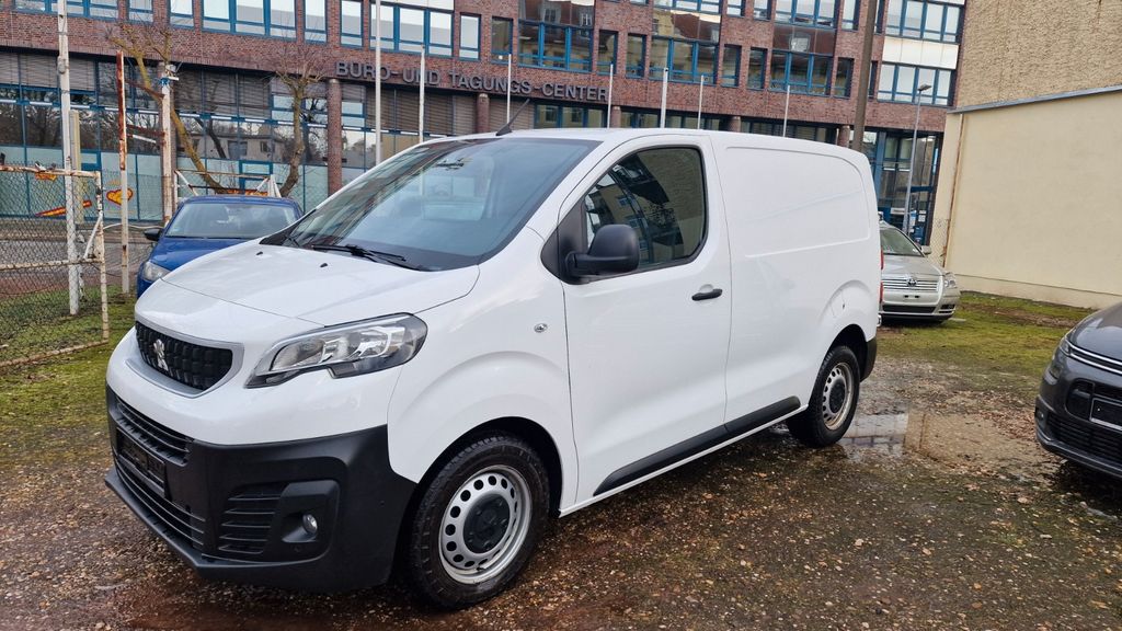 Peugeot Expert 244.895 km 7.700 &euro; Magdeburg 39106