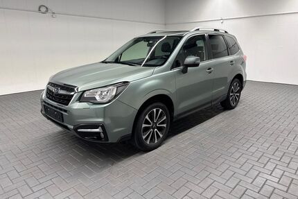 Subaru Forester 42.670 km 25.980 &euro; Langenweddingen 39171