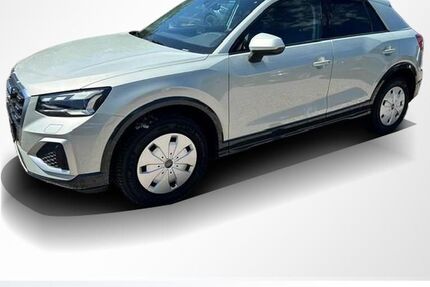 Audi Q2 11.568 km 29.940 &euro; Magdeburg 39126