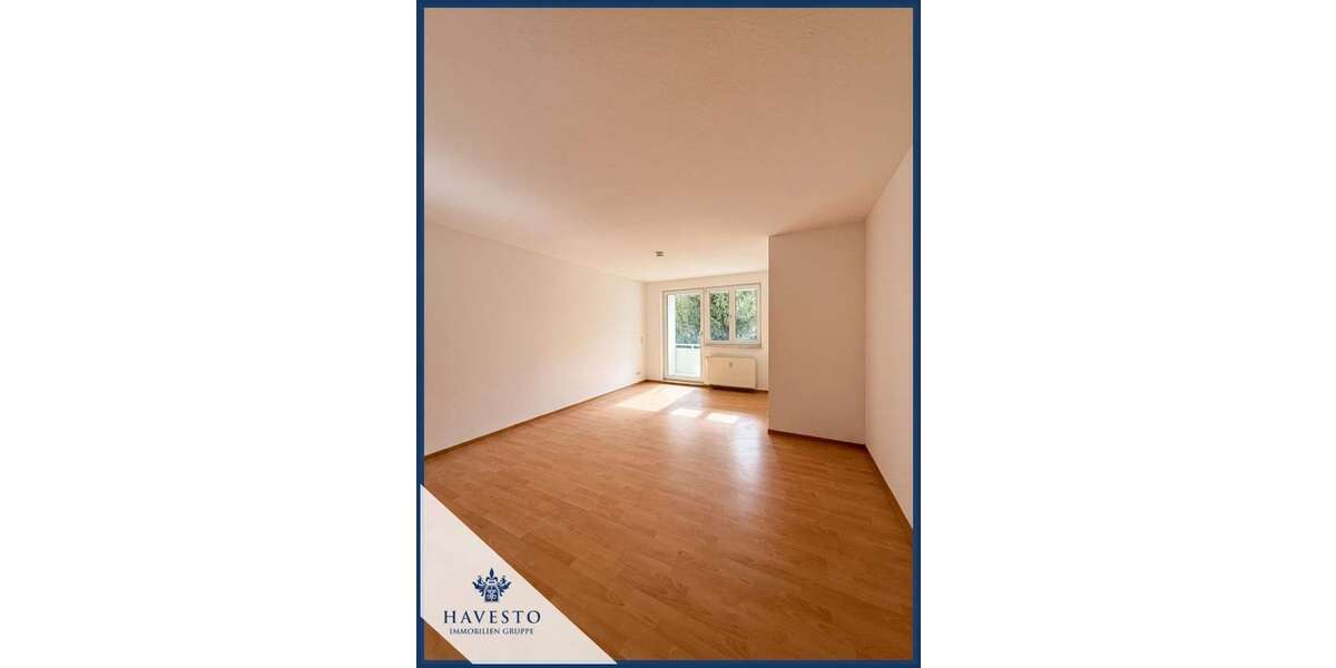 Etagenwohnung Magdeburg Leipziger Straße - 2 Zimmer, 61 m&sup2;, 621&euro; | Angebot:26672965
