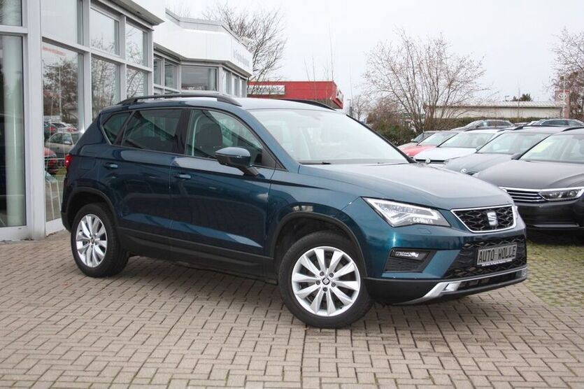 Ateca