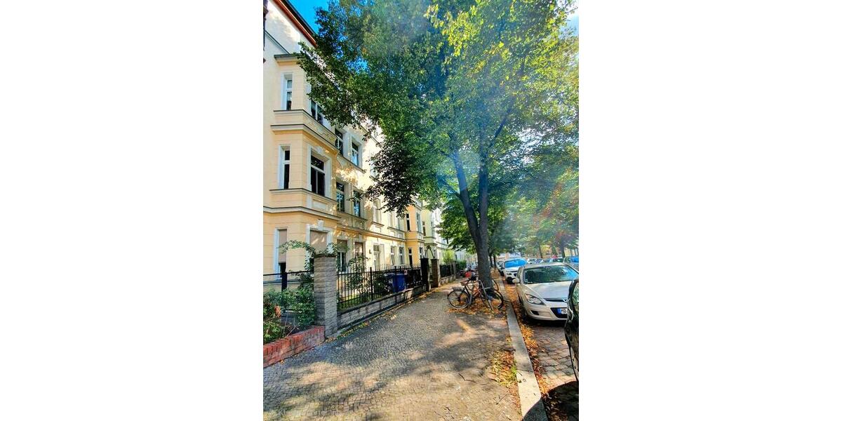 Etagenwohnung Magdeburg Nordwest - 3.5 Zimmer, 75 m&sup2;, 575&euro; | Angebot:26211978