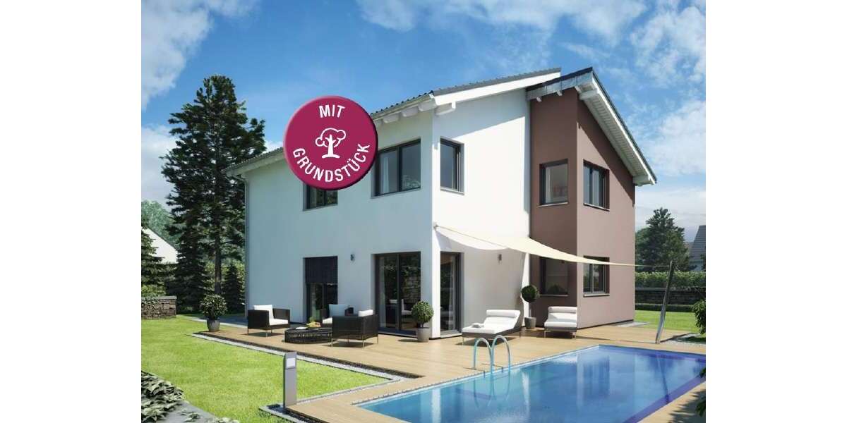 Einfamilienhaus Welsleben Welsleben - 6 Zimmer, 157 m&sup2;, 547.900&euro; | Angebot:26220879