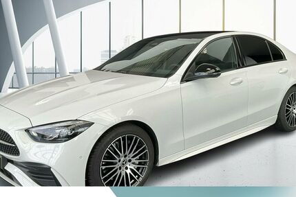 Mercedes-Benz C 180 10.419 km 40.996 &euro; Magdeburg 39130