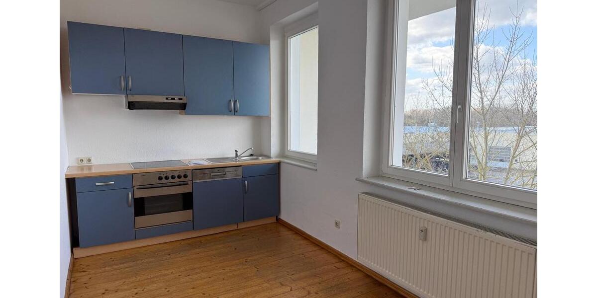 Etagenwohnung Egeln - 3 Zimmer, 128 m&sup2;, 565&euro; | Angebot:26195836