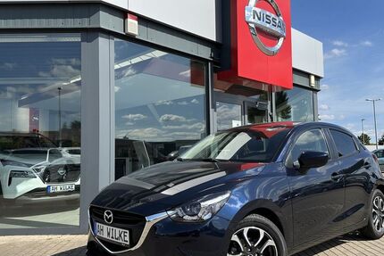 Mazda 2 26.058 km 12.490 € Magdeburg 39120