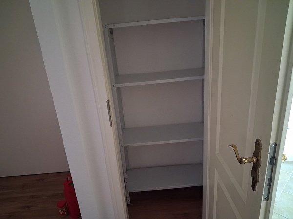 Dachgeschoßwohnung Magdeburg Nordwest - 2 Zimmer, 55 m&sup2;, 413&euro; | Angebot:26270584