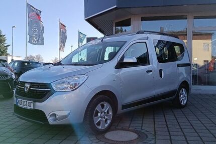 Dacia Lodgy 63.096 km 9.950 &euro; Magdeburg 39124