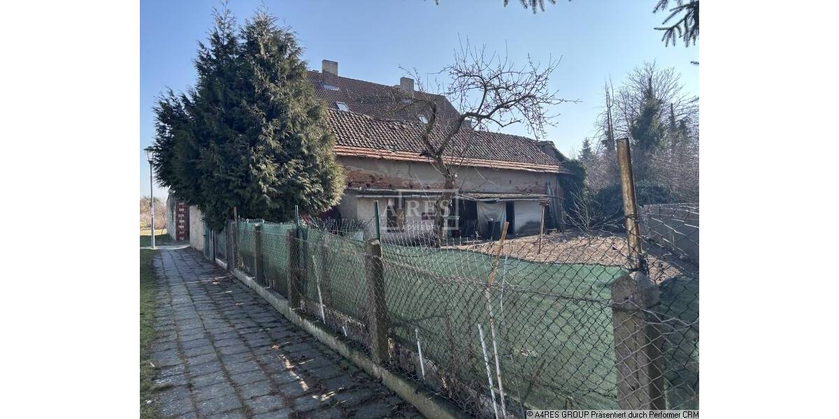 Mehrfamilienhaus, Wohnhaus Hakeborn Hakeborn - 40.000&euro; | Angebot:25971031