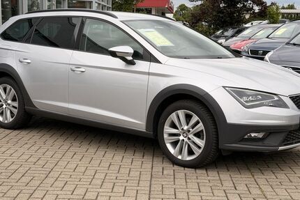 Seat Leon 84.001 km 13.950 &euro; Magdeburg 39120