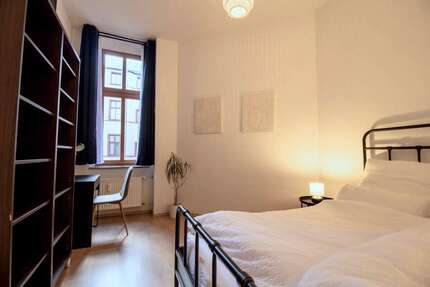 Zimmer Magdeburg Altstadt - 2 Zimmer, 1.850&euro; | Angebot:27563909