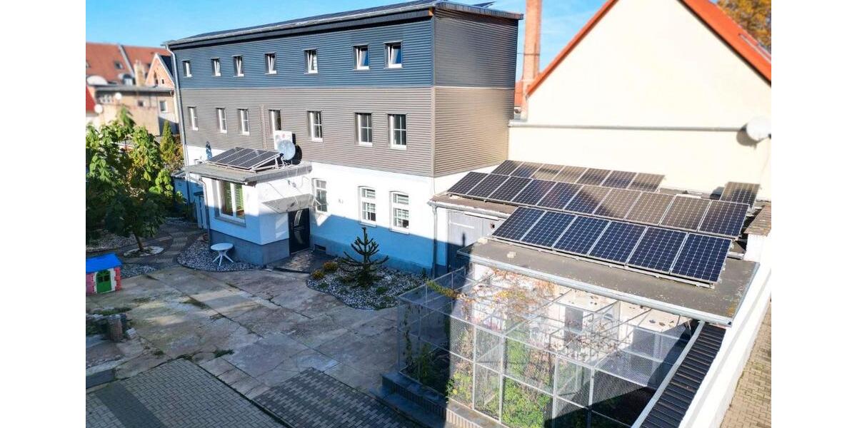 Einfamilienhaus Calbe (Saale) - 5 Zimmer, 154 m&sup2;, 199.000&euro; | Angebot:26727017