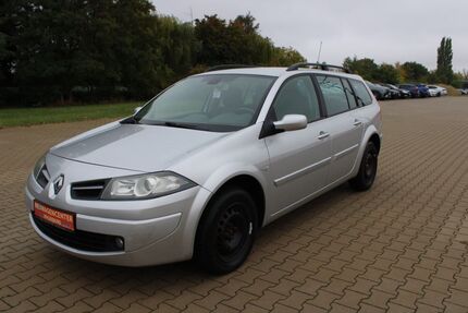 Renault Megane 276.005 km 999 &euro; Magdeburg 39128