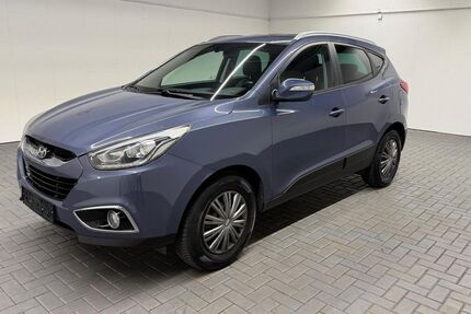 Hyundai ix35 179.990 km 5.480 &euro; Langenweddingen 39171