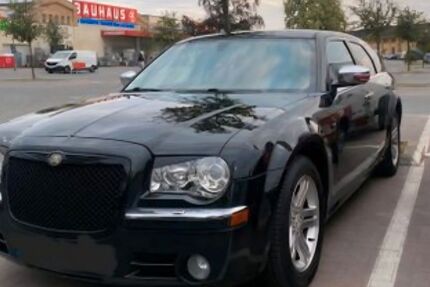 Chrysler 300C 200.000 km 3.600 &euro; Wellen 39167