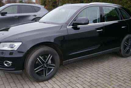 Audi Q5 213.000 km 10.700 &euro; Schönebeck 39218