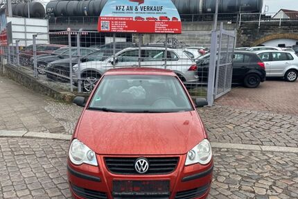 VW Polo 210.000 km 700 &euro; Magdeburg 39124