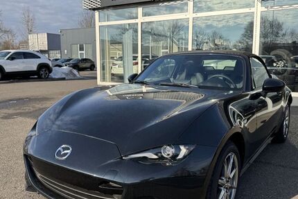 Mazda MX-5 1.500 km 29.990 &euro; Magdeburg 39120