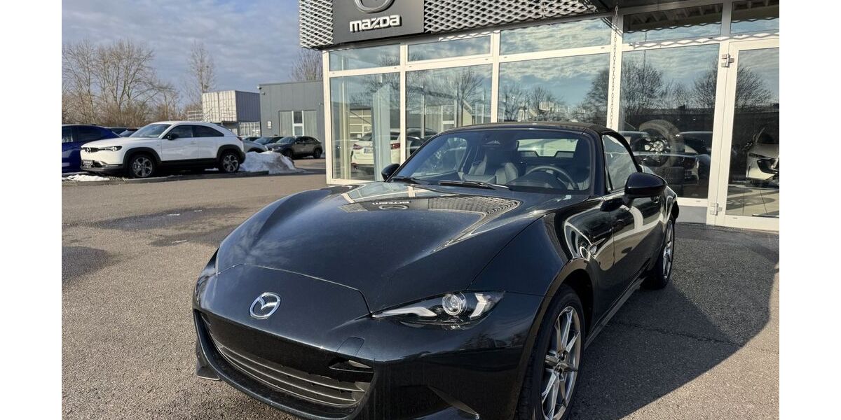 Mazda MX-5 2.500 km 29.990 &euro; Magdeburg 39120