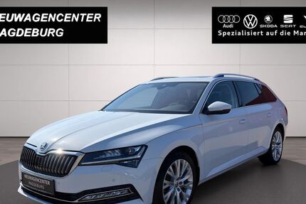 Skoda Superb 48.431 km 31.890 &euro; Magdeburg 39128