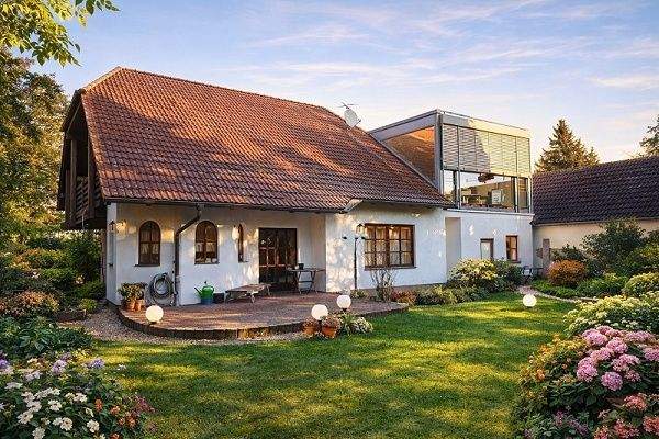 Einfamilienhaus Magdeburg Stadtfeld West - 1 Zimmer, 537 m&sup2;, 1.050.000&euro; | Angebot:25097244