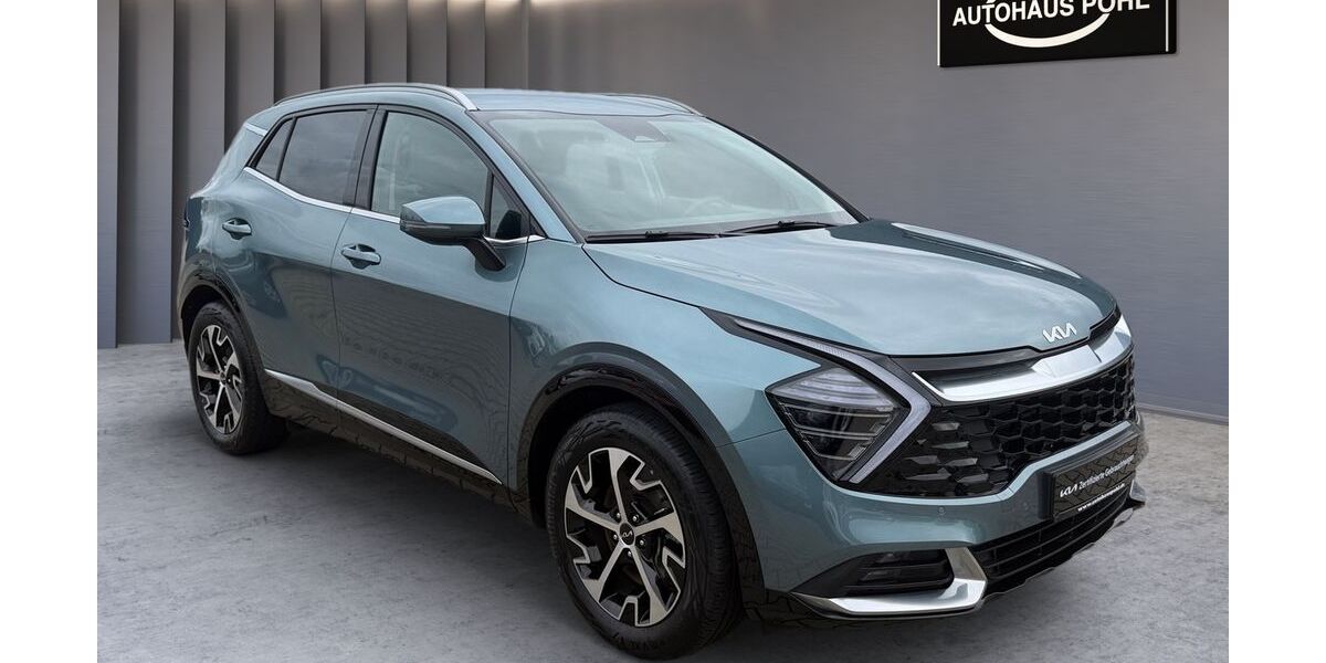 Kia Sportage 20.500 km 28.950 &euro; Magdeburg 39128