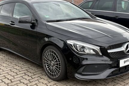 Mercedes-Benz CLA 220 134.000 km 16.990 &euro; Schönebeck 39218