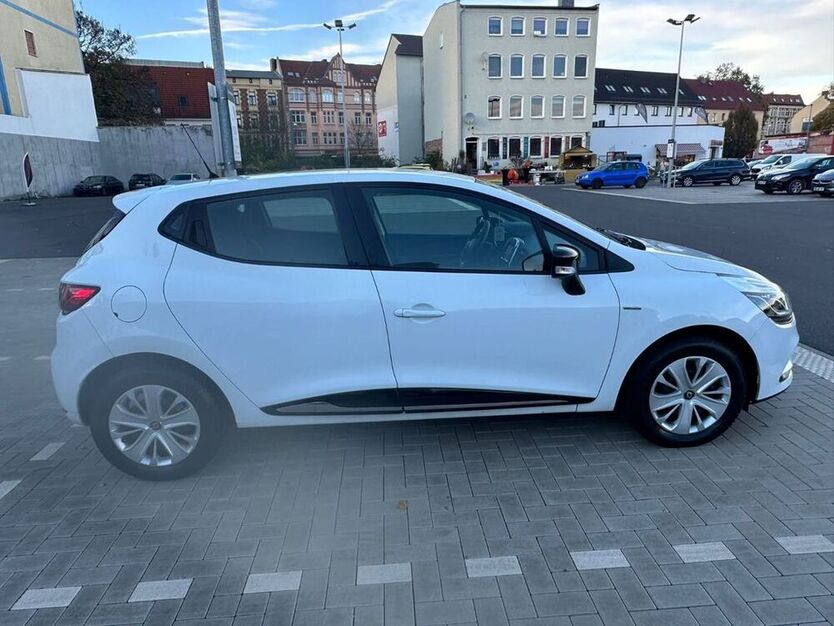 Clio