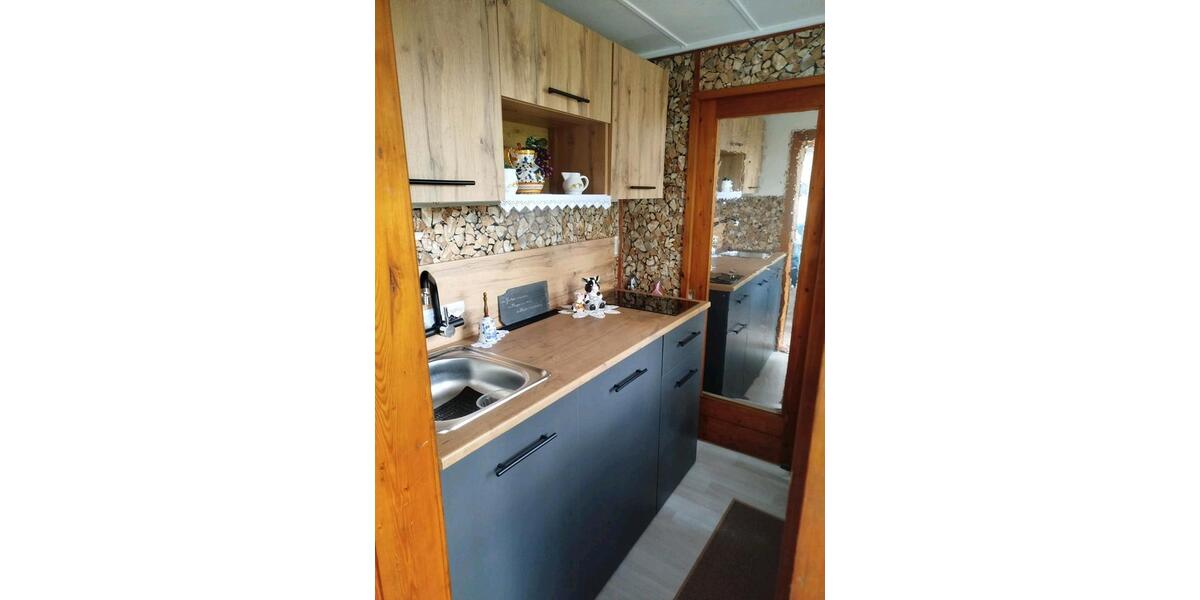 Bungalow Magdeburg Leipziger Straße - 1 Zimmer, 35 m&sup2;, 35.000&euro; | Angebot:26610475
