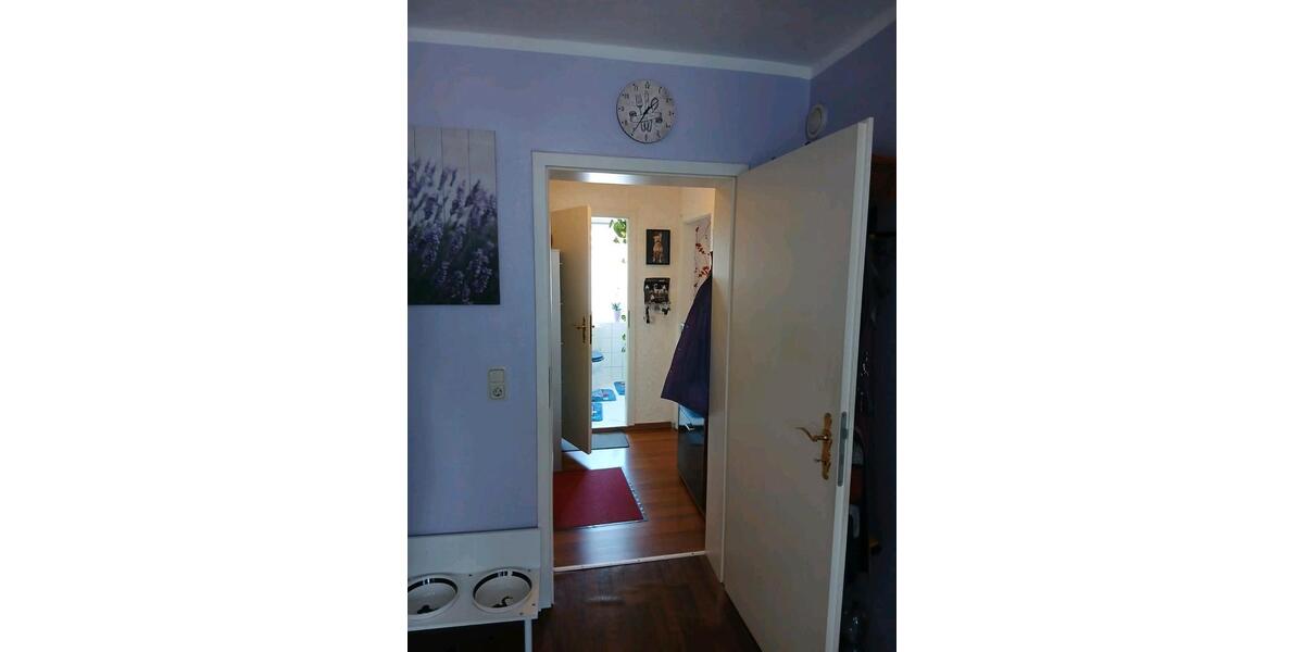 Nachmieter 2 Raum Wohnung Magdeburg Hopfengarten 2 zimmer