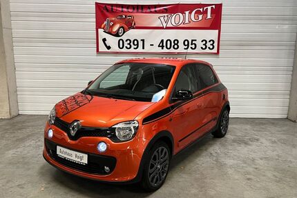 Renault Twingo 60.100 km 12.600 &euro; Magdeburg 39116