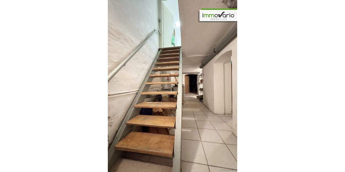 Mehrfamilienhaus, Wohnhaus Burg - 7 Zimmer, 109 m&sup2;, 139.000&euro; | Angebot:25699967