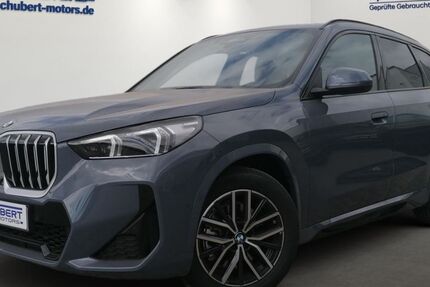 BMW X1 2.990 km 59.990 € Burg 39288