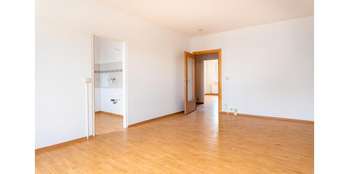Etagenwohnung Schönebeck (Elbe) - 2 Zimmer, 57 m&sup2;, 283&euro; | Angebot:26561561