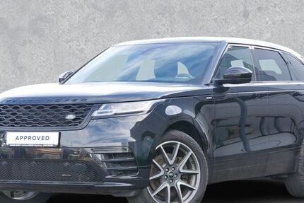Land Rover Range Rover Velar 41.363 km 55.999 &euro; Magdeburg 39116