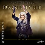 Bonnie Tyler: Jubilee - 2026