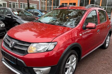 Dacia Sandero 121.600 km 5.990 € Magdeburg 39124